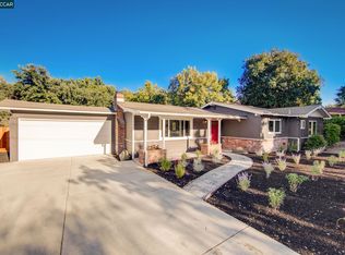 24 Via Los Ninos, Walnut Creek, CA 94597