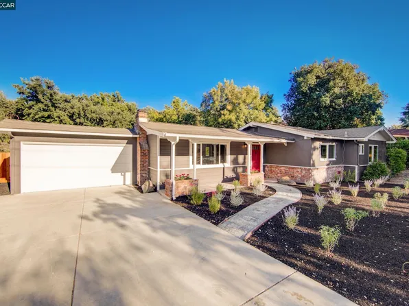 24 Via Los Ninos, Walnut Creek, CA 94597