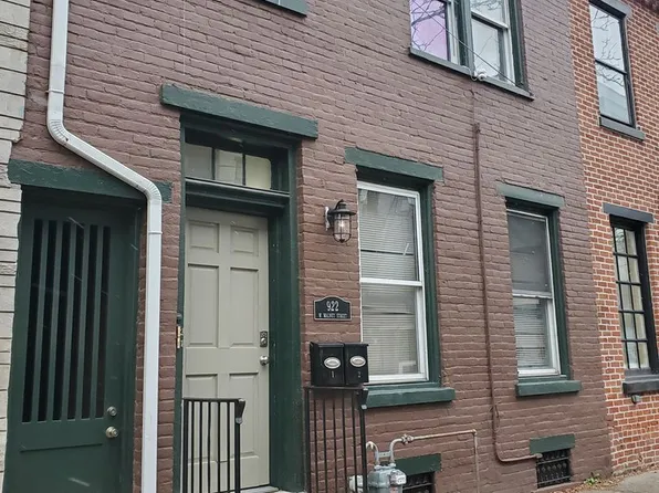 922 W Walnut St, Allentown, PA 18102