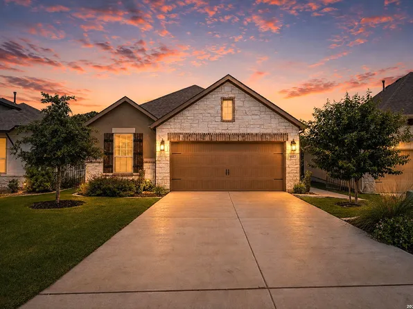 1583 Worsham Pass, San Antonio, TX 78260