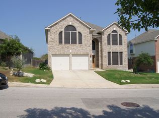 2327 Encino Mist, San Antonio, TX 78259