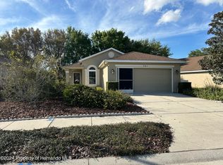 261 Rochester St, Spring Hill, FL 34609