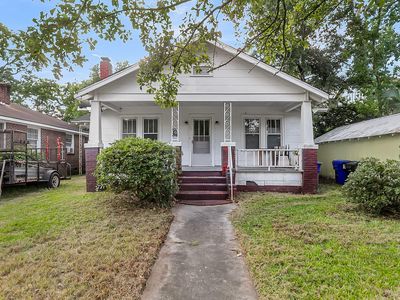 9 Magnolia Ave, Charleston, SC, 29403