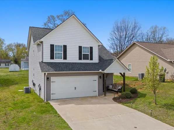 3645 Flowering Vine Way, Knoxville, TN 37917