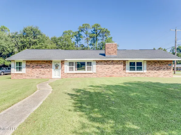 8 52nd St, Gulfport, MS 39507