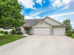 8321 Sterling Way Ct, Fort Wayne, IN 46815