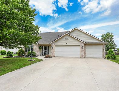 8321 Sterling Way Ct, Fort Wayne, IN, 46815