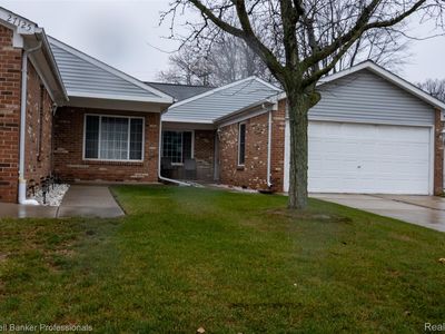 27127 Antonio Dr, Roseville, MI, 48066