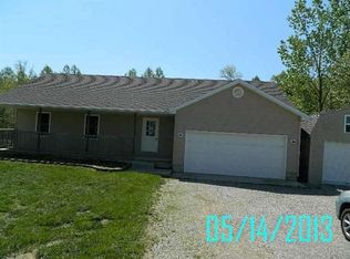884 Haugesund Cv, Eaton, OH 45320