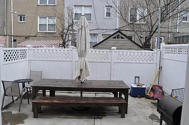 Rented by Voro New York
