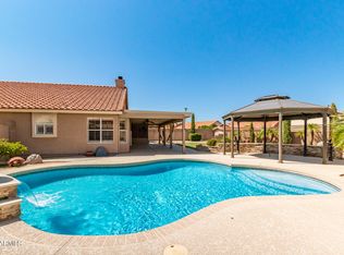 7602 W Calavar Rd, Peoria, AZ 85381