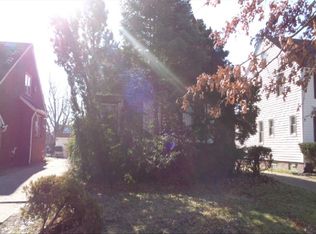 16306 Invermere Ave, Cleveland, OH 44128