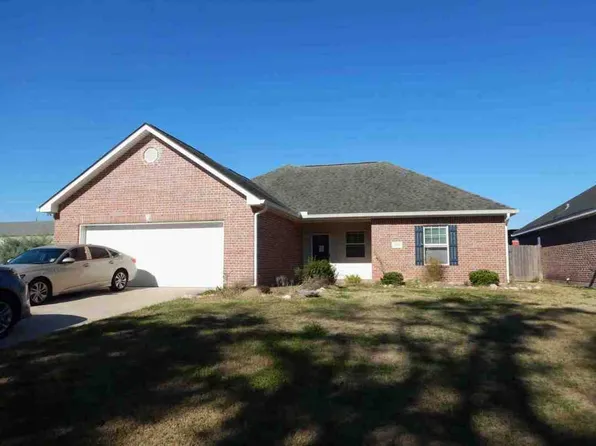 2941 Mount Talbot St, Lake Charles, LA 70615
