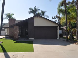 1243 Naranca Ave, El Cajon, CA 92021