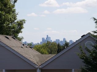 1140 N 93rd St APT A, Seattle, WA 98103