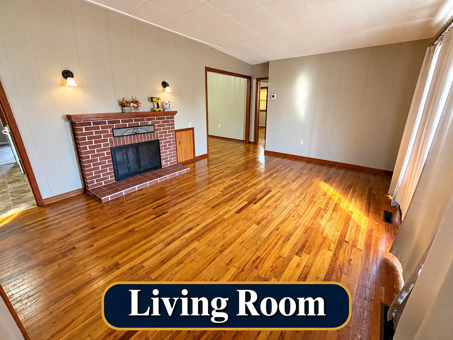 3 bed, 1500 sqft, $1,495 — Photo 3
