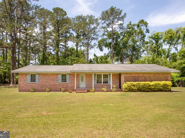 1114 Laurel St, Blackshear, GA 31516