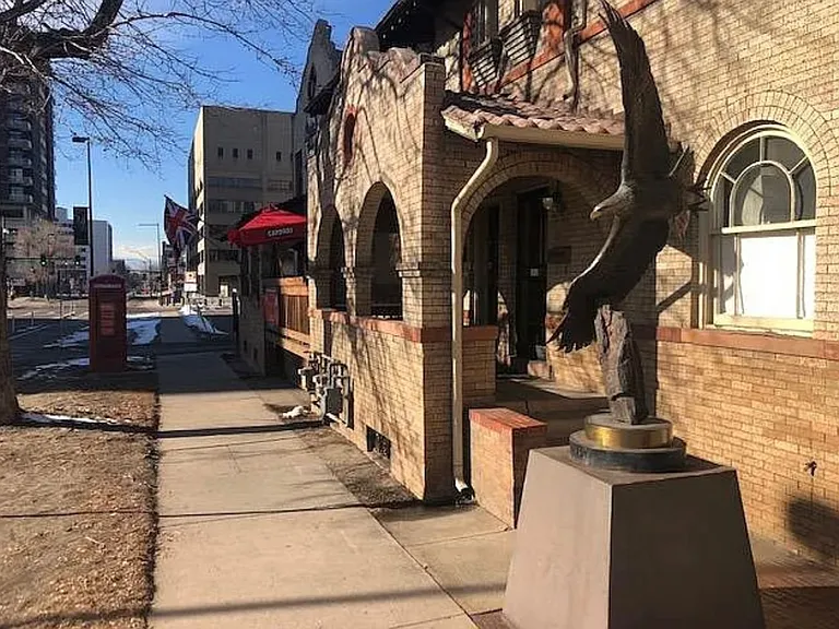 1319 N Elati St — Photo 18