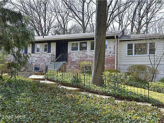 4th image of 10506 Kinloch Rd