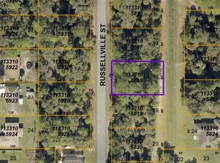 1133105818 Russellville St, North Pt, FL 34288