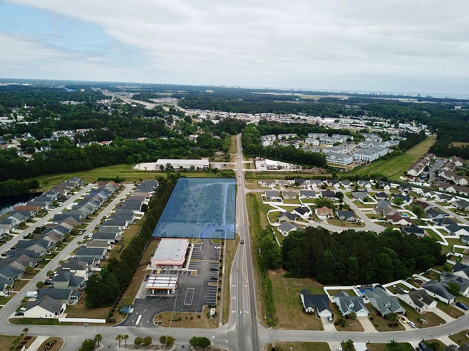 1st image of TBD Palmetto Pointe Blvd. #2.82 acres adjacent to Grab N Go C-Store