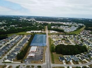 TBD Palmetto Pointe Blvd. #2.82 acres adjacent to Grab N Go C-Store, Myrtle Beach, SC 29588