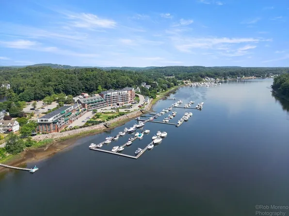 60 Merrimac St Unit 701, Amesbury, MA 01913