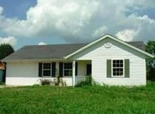 120 Woodland Trl, Somerset, KY 42501