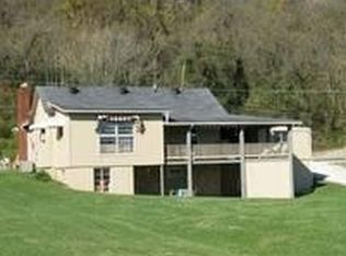 417 Rockwood Ave, Chesapeake, OH 45619