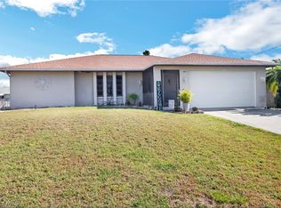 1810 SE 14th Ter, Cape Coral, FL 33990