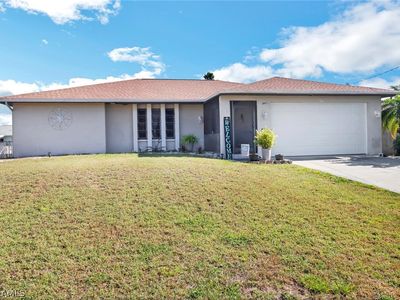 1810 SE 14th Ter, Cape Coral, FL, 33990