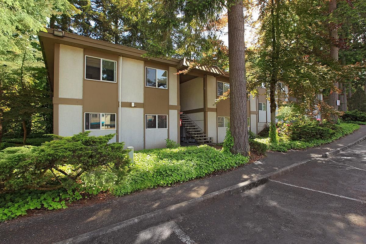 Abbey Lane Apartments Olympia Wa Zillow