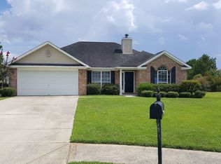 9 Chadwick Ct, Pooler, GA 31322
