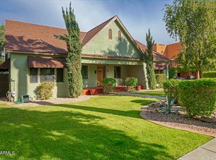 68 W Vernon Ave, Phoenix, AZ 85003