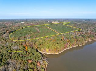 Skipwith Rd, Boydton, VA 23917