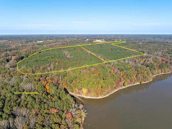 Skipwith Rd, Boydton, VA 23917