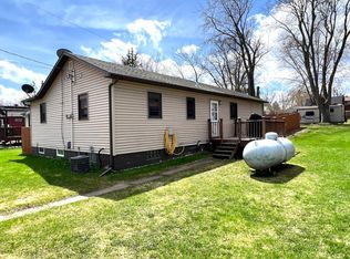 10 Haynes St N, Taconite, MN 55786