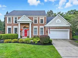376 Bishop Way, Northfield, OH