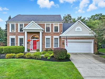 376 Bishop Way, Northfield, OH, 44067