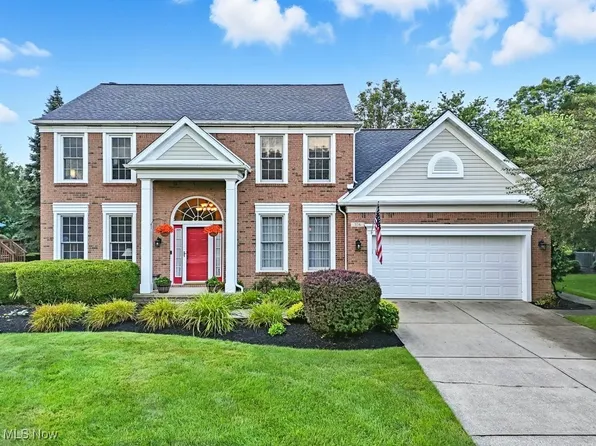 376 Bishop Way, Northfield, OH 44067