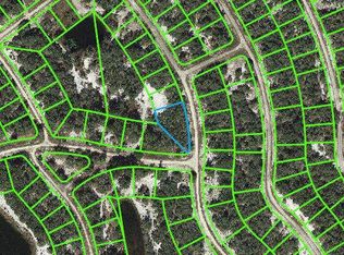276 Rhythm Dr #1, Lake Placid, FL 33852