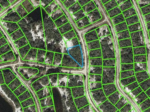 276 Rhythm Dr #1, Lake Placid, FL 33852