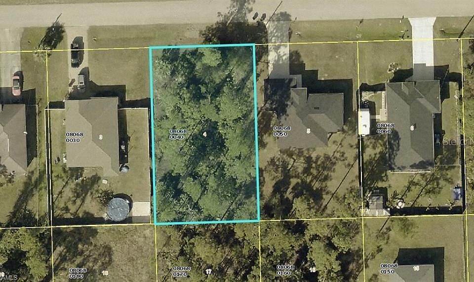 1st image of 3413 64th St W Lot 4