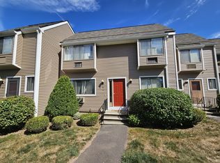 560 Yale Ave APT 5, Meriden, CT 06450