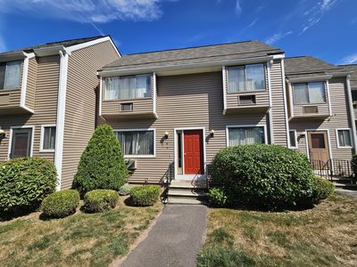 560 Yale Avenue #5, Meriden, CT, 06450
