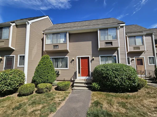 560 Yale Avenue #5, Meriden, CT 06450