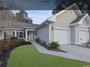 12718 NW 12th Rd, Newberry, FL 32669