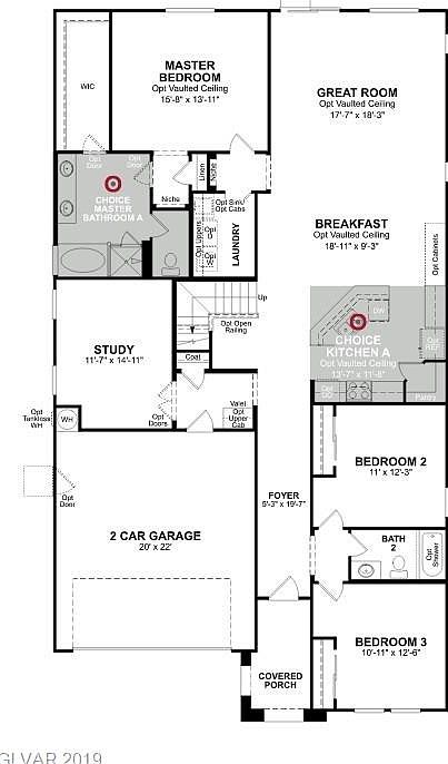 2nd image of 1005 Benton Ave Lot 7