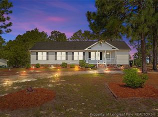 140 Ridge View Dr, Cameron, NC 28326