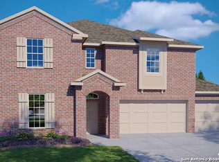 109 Boulder Vw, Cibolo, TX 78108